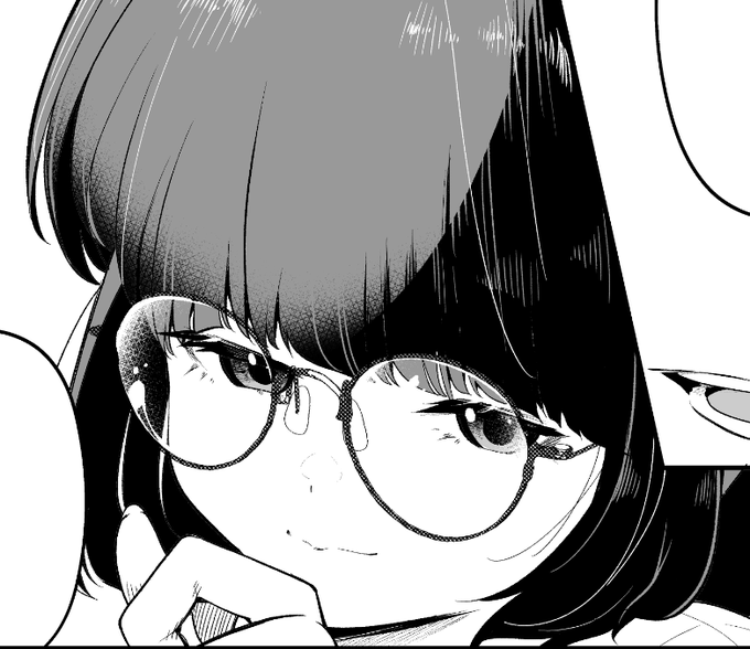 トーン塗り塗り 