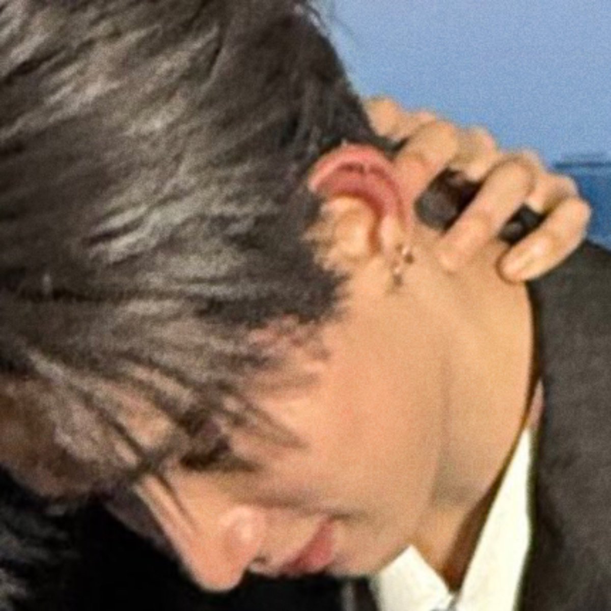 สลับกันเขินหนิ