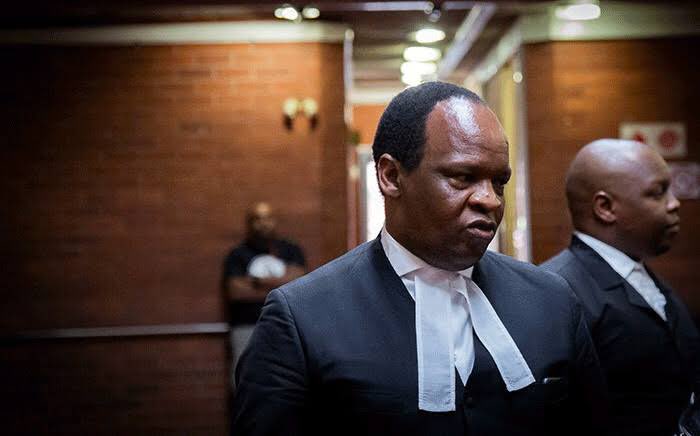 Admiration of Lt-Gen Mkhwanazi aside, the Sikhakhane SC brief is a signal.
You don’t retain polarising, hard-edged senior counsel for routine paperwork. You brief him when the stakes are institutional, adversarial, and potentially precedent-setting.