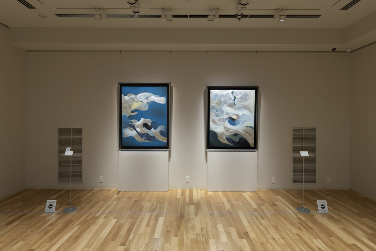 【公式】国立工芸館　National Crafts Museum tweet media