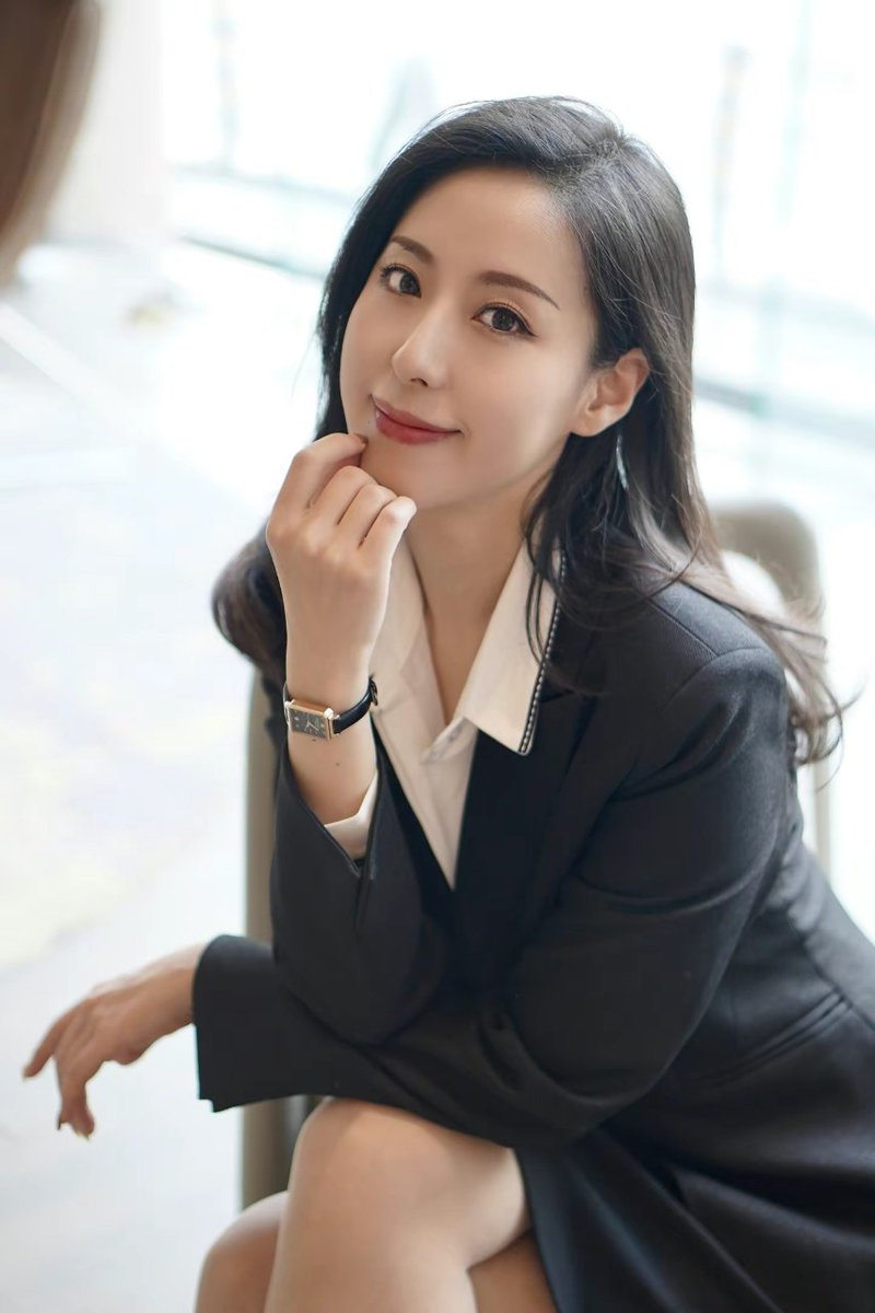 熟女宝贝 tweet media