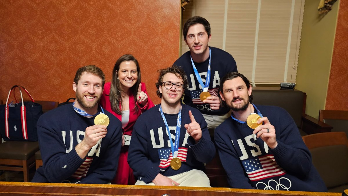 Elise Stefanik tweet media