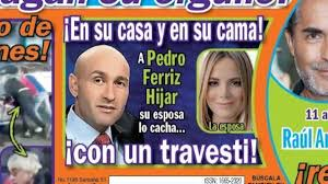 CONESCANDON's tweet photo. @pedroferriz3 Jajajajaja!!
Te amo #TVNotas https://t.co/NBoe0yU2mV