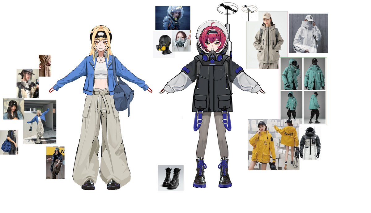 U.ref/냉장고 속 우라늄 tweet media