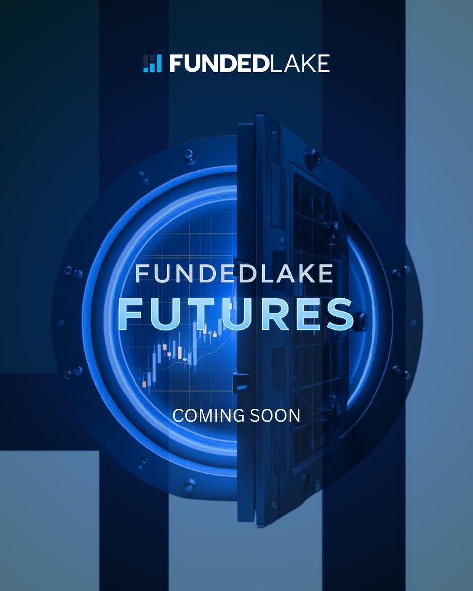 FundedLake tweet media