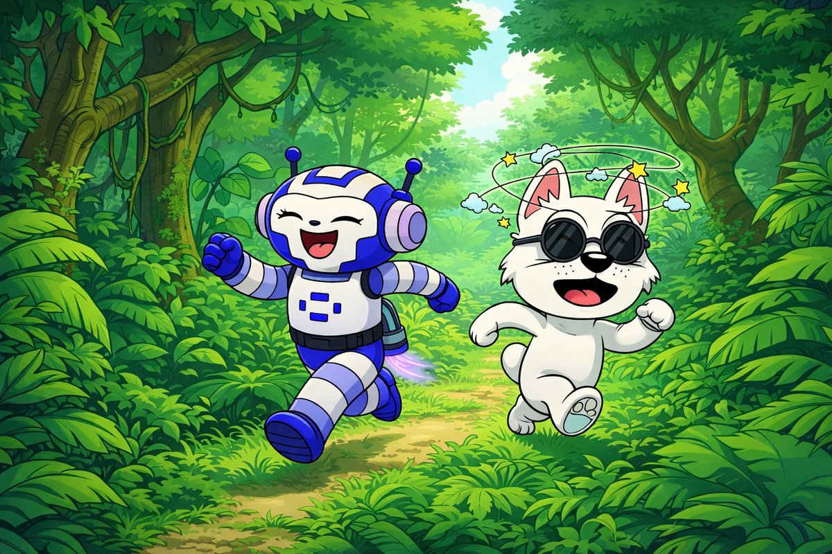 ENT is an important concept within <a href="/BitRobotNetwork/">BitRobot Network</a> .

ENT means that each robot has its own unique digital identity. 

Through this it becomes clear how much work a robot has completed, how long it has been online and what contribution it has made. 

In simple terms a robot here