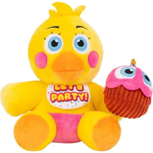 FNAF Restocks tweet media