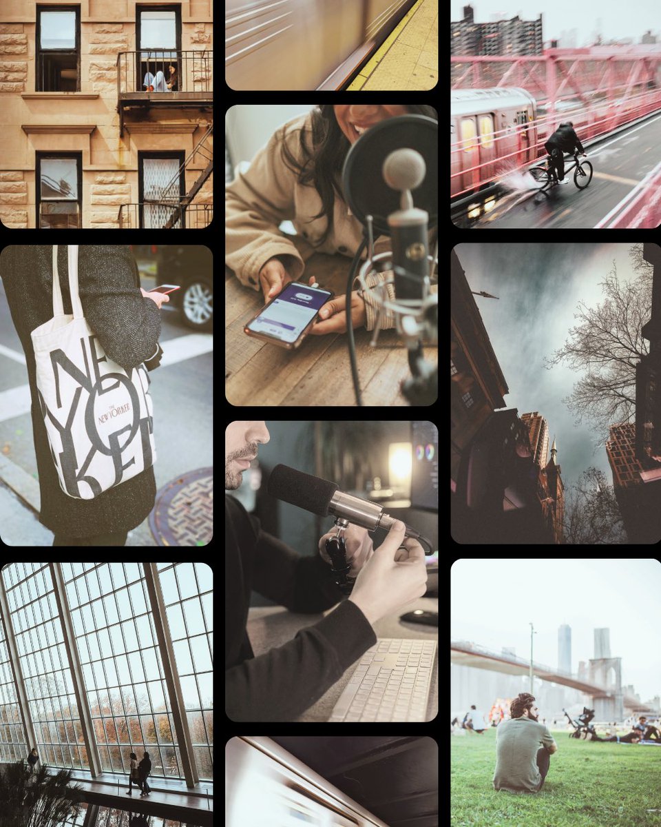 Melissa D is querying tweet media