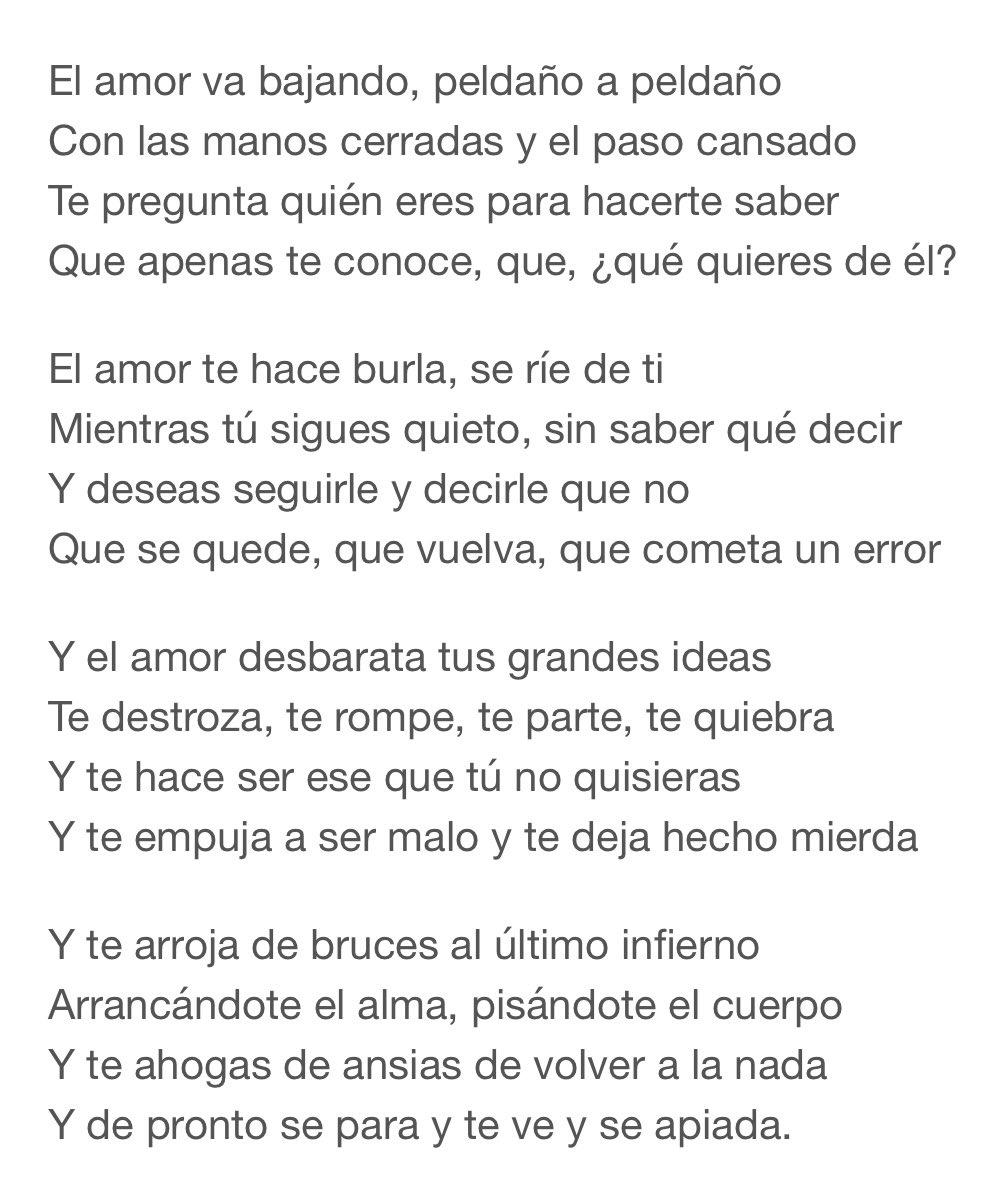 Mayrika_83's tweet photo. Esta cancion me recuerda el amor de Leonor por Cesar 💔

#LaCasaAlFinalDeLaCalle 

#ElAmor #YolanditaMonge https://t.co/150GQIAtRS