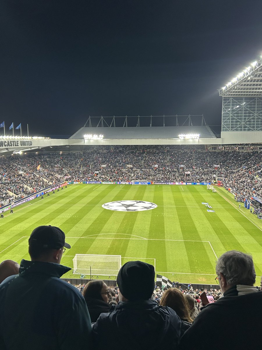 These 5am alarms are a killer when there’s midweek football on, thankfully we eased through. I’d take Chelsea next, think we have a better chance over two legs than we would against Barca.