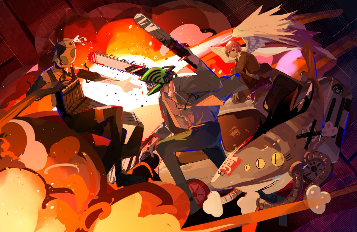 Pepar0ni_TRPG tweet media