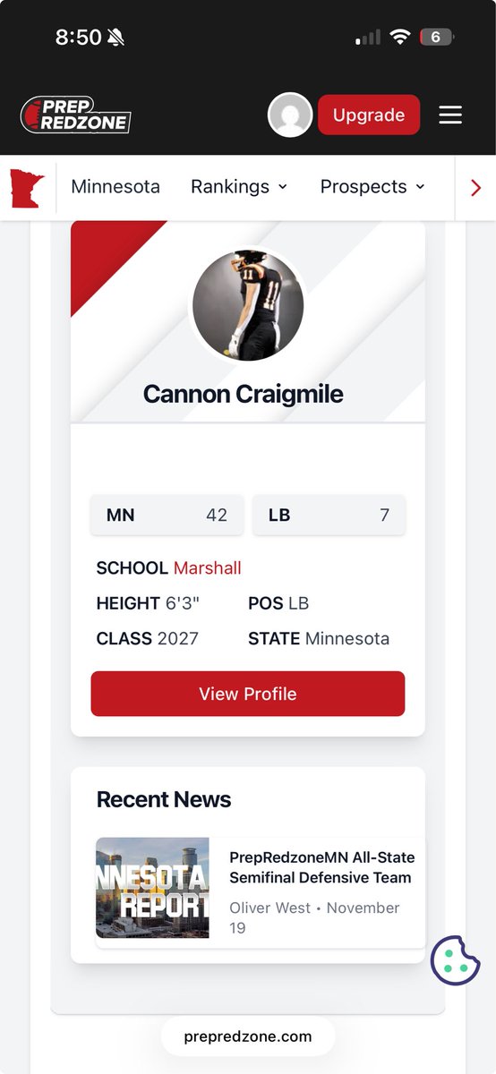 Marc Craigmile tweet media