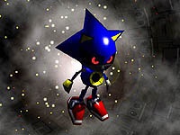 metal sonic tri-hourly (@metalresign) on Twitter photo 