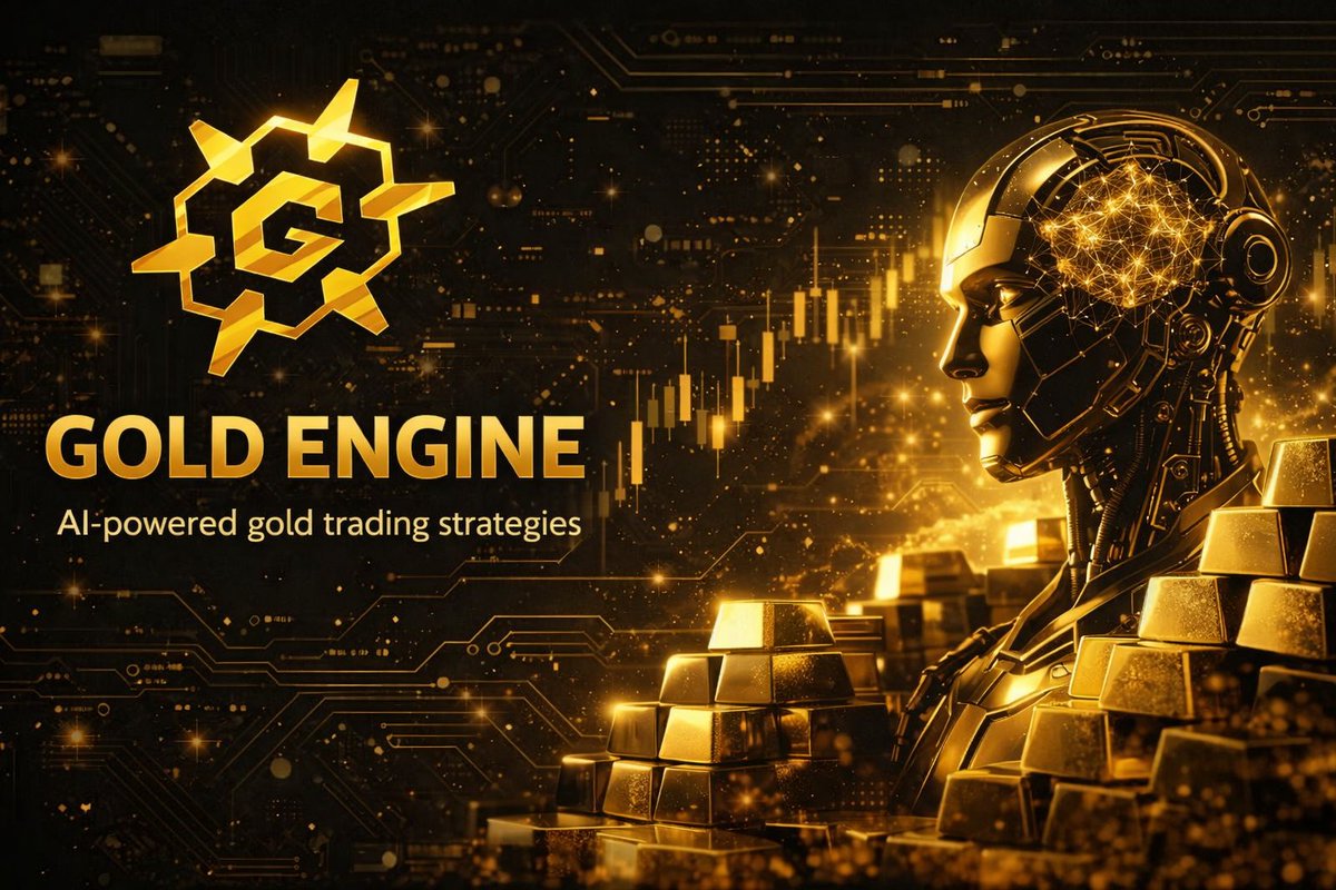 Gold Engine tweet media