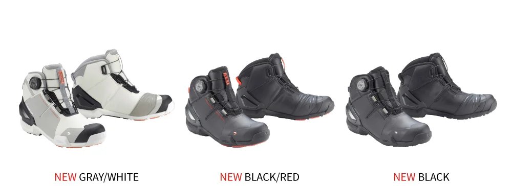 これ系のブラックがもう無くて……」というユーザーさんの話を聞い