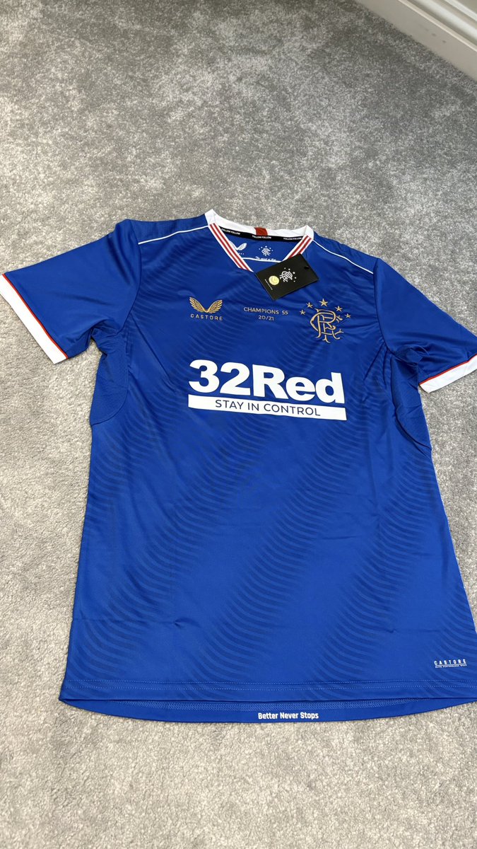 Murray Coghill tweet media