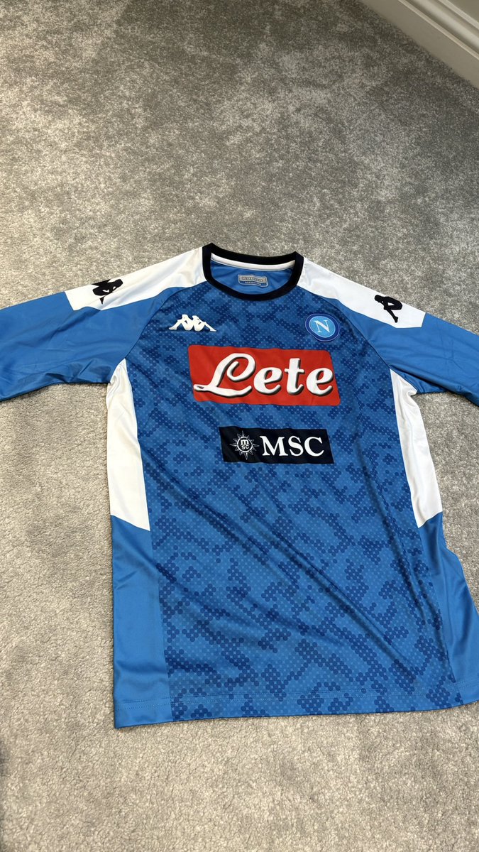 Murray Coghill tweet media