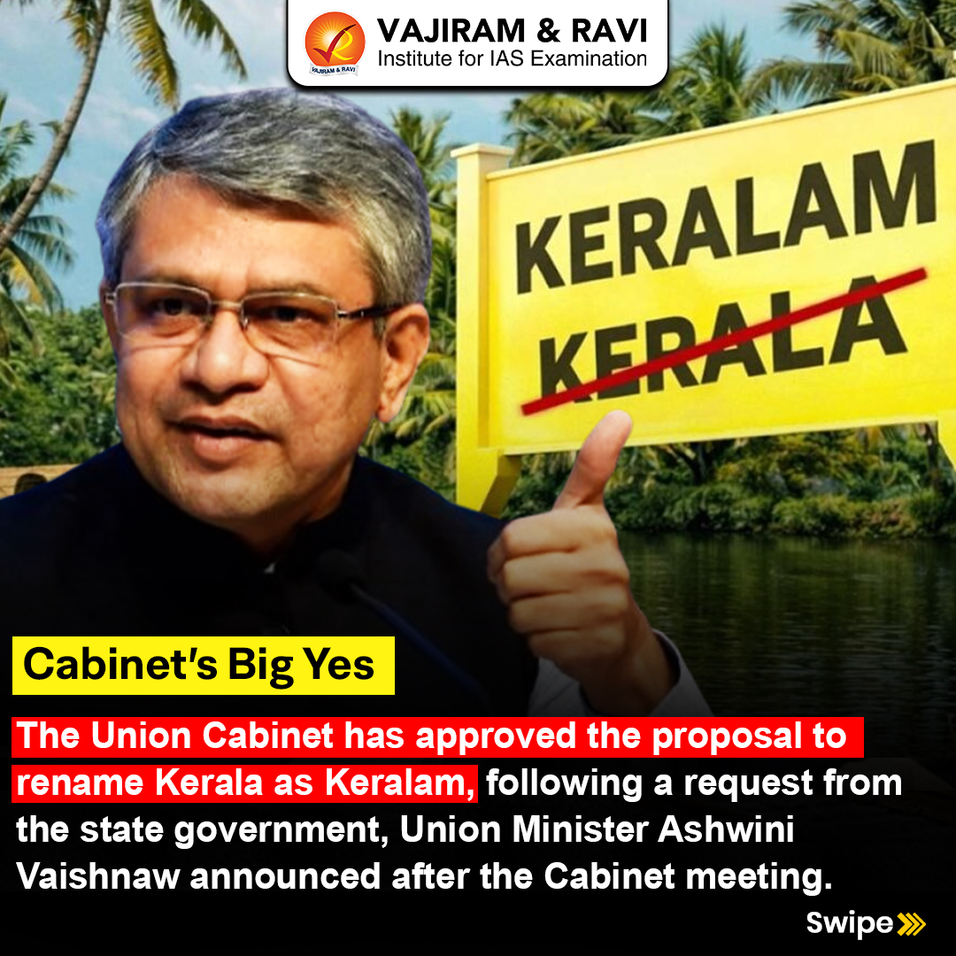 Vajiram & Ravi tweet media