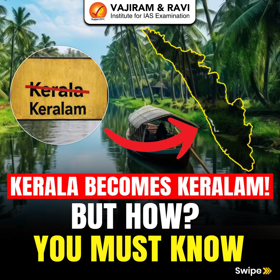 Vajiram & Ravi tweet media