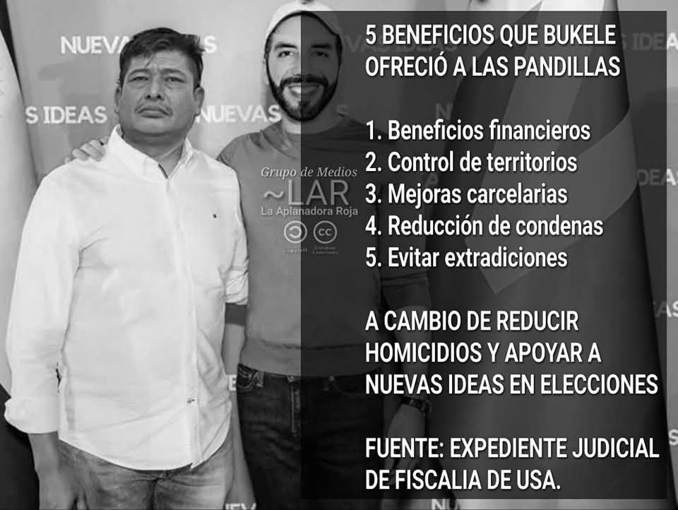 La Aplanadora Roja tweet media