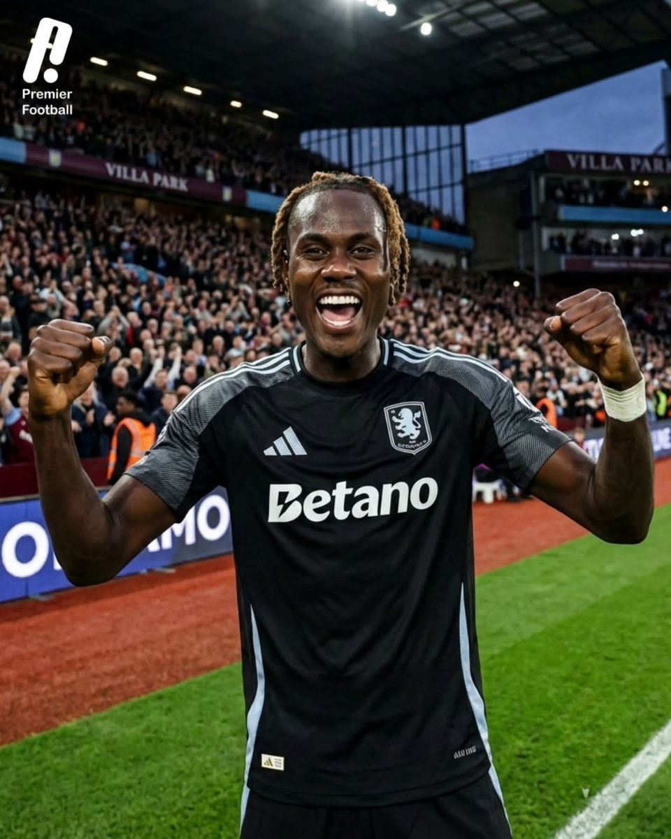 Premier Football tweet media