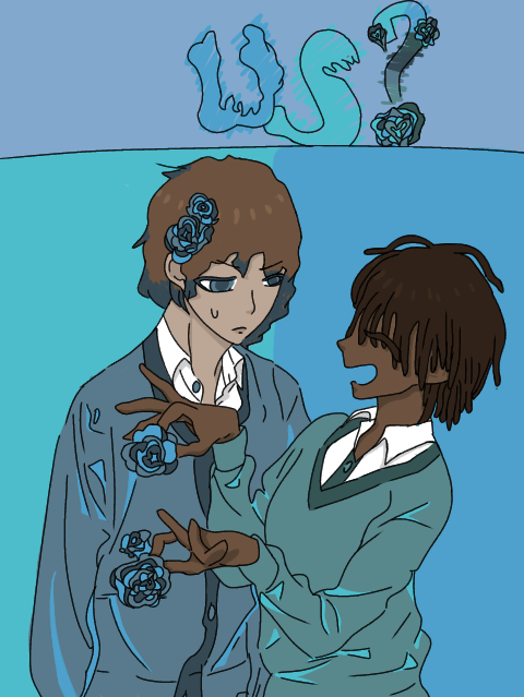 cielsphantoms's tweet photo. Here are some updates on my art!! https://t.co/B8Hs8pk0HD