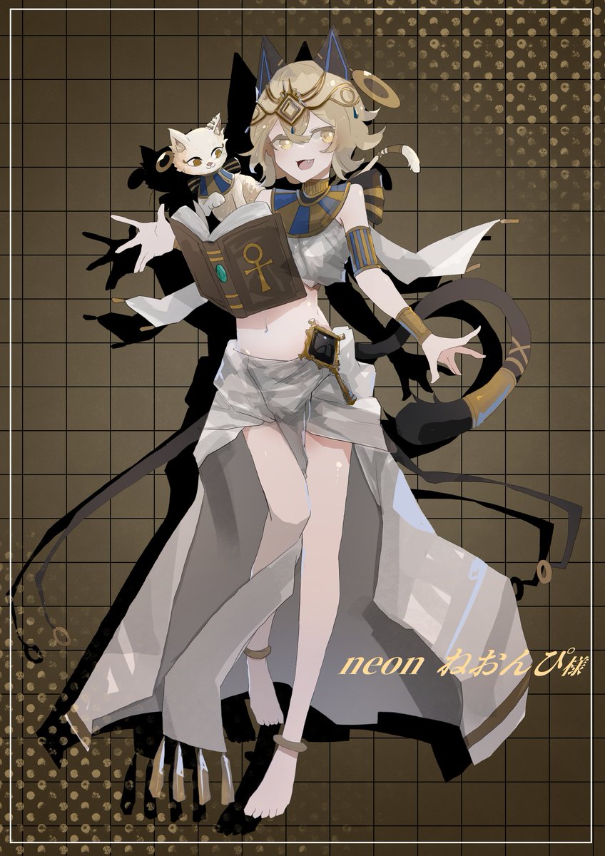 Pepar0ni_TRPG tweet media