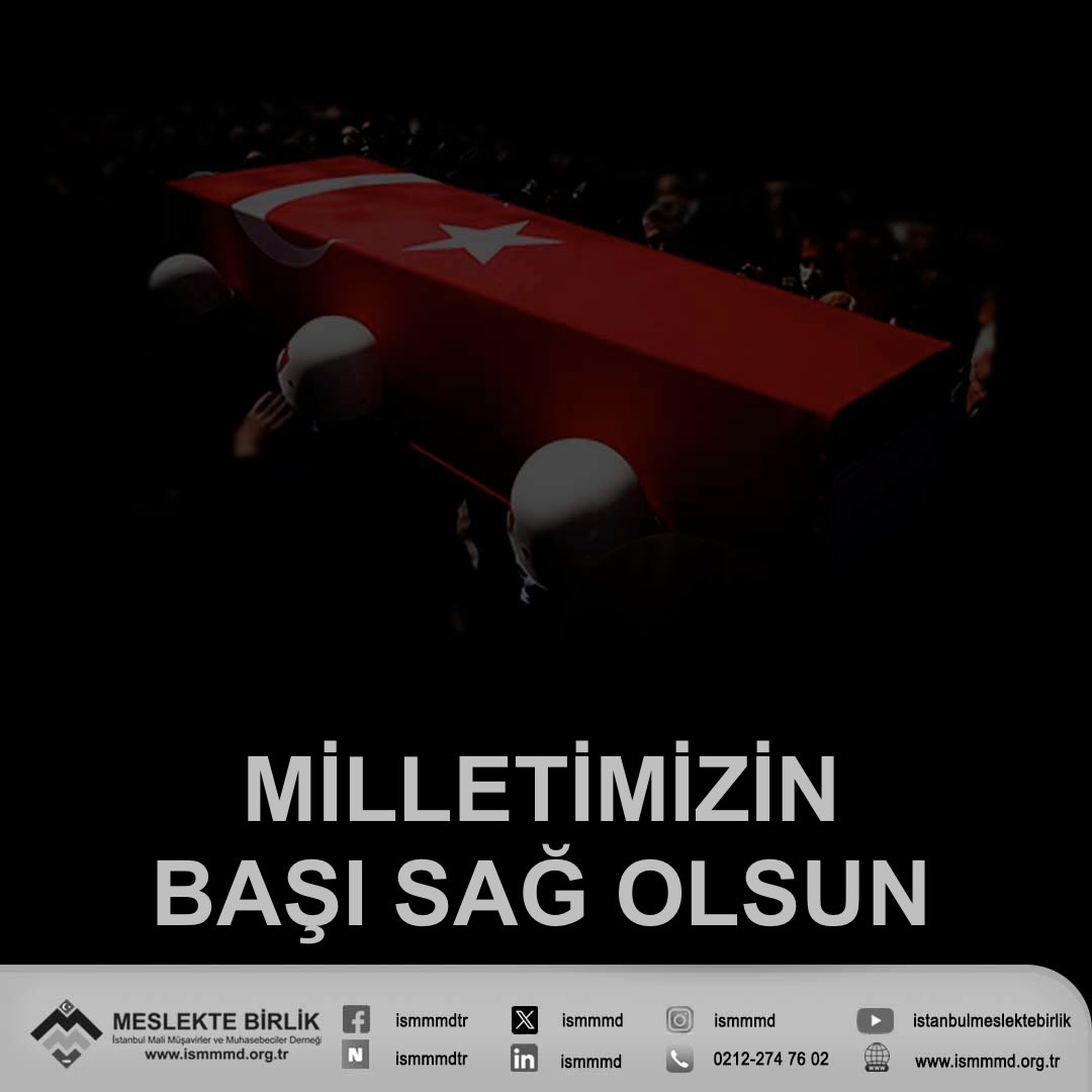 ismmmd's tweet photo. Milletimizin Başı Sağ Olsun 🇹🇷

Balıkesir 9. Ana Jet Üs Komutanlığı’ndan kalkış yapan F-16 uçağının kaza kırıma uğraması sonucu şehit olan pilotumuza Allah’tan rahmet; ailesine, yakınlarına ve Aziz Milletimize baş sağlığı diliyoruz. 🇹🇷

#ismmmd #ŞehidimizVar #BaşımızSağolsun https://t.co/v3RjBSKOYm