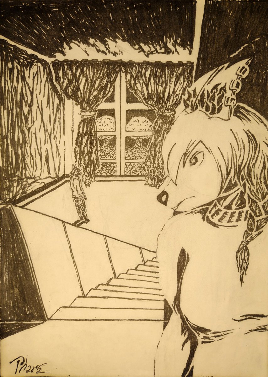 Phara, rarararararraarara tweet media