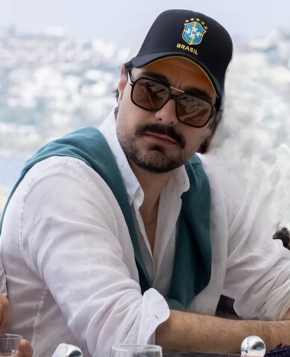 Günaydın!🫠🫠🫠

HalilİbrahimCeyhan
#HalilİbrahimCeyhan