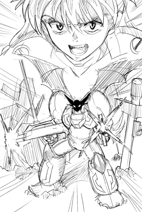 真エヴァンゲリオン… 