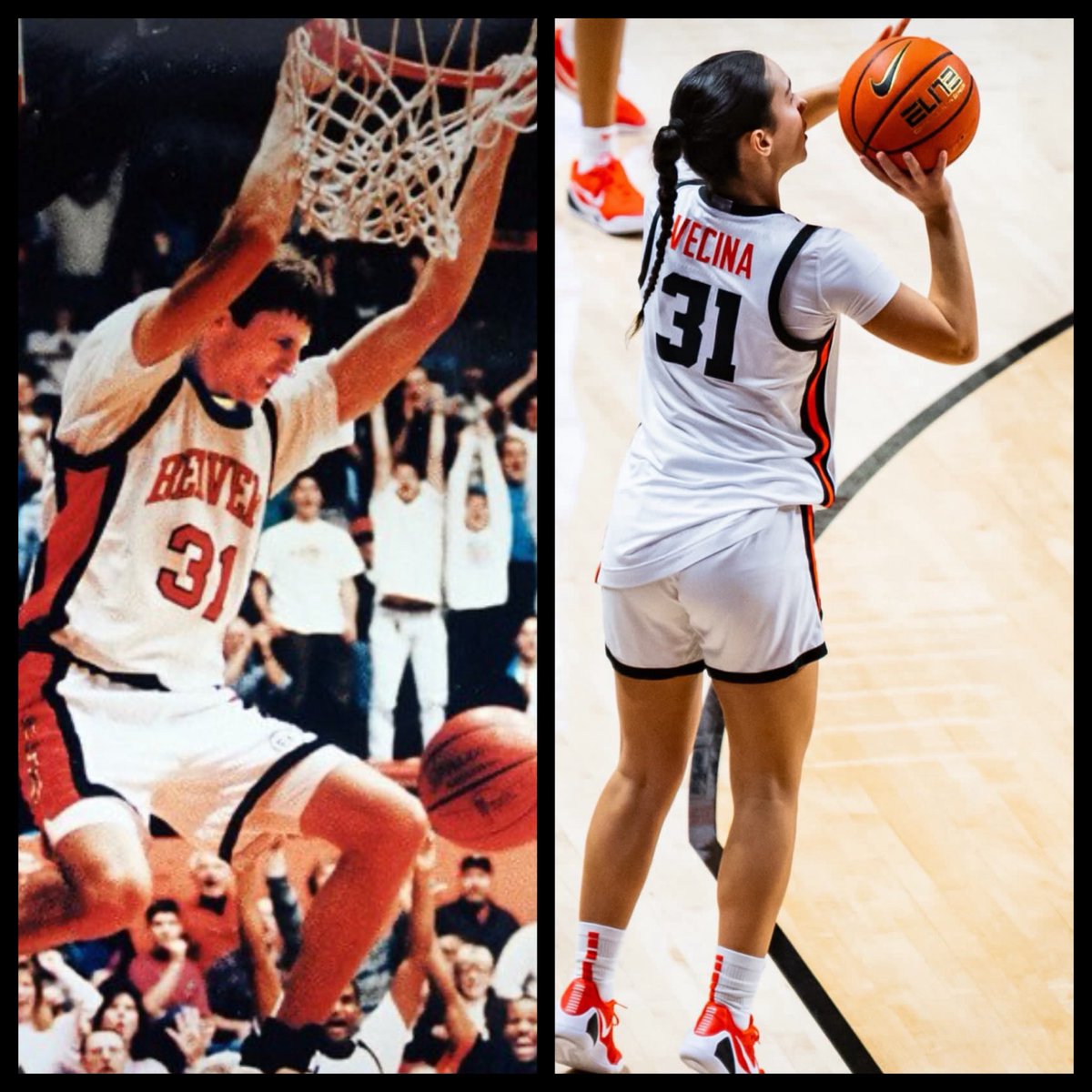 T-Time “The OSU 🦫 WBB Firebrand 🔥” tweet media