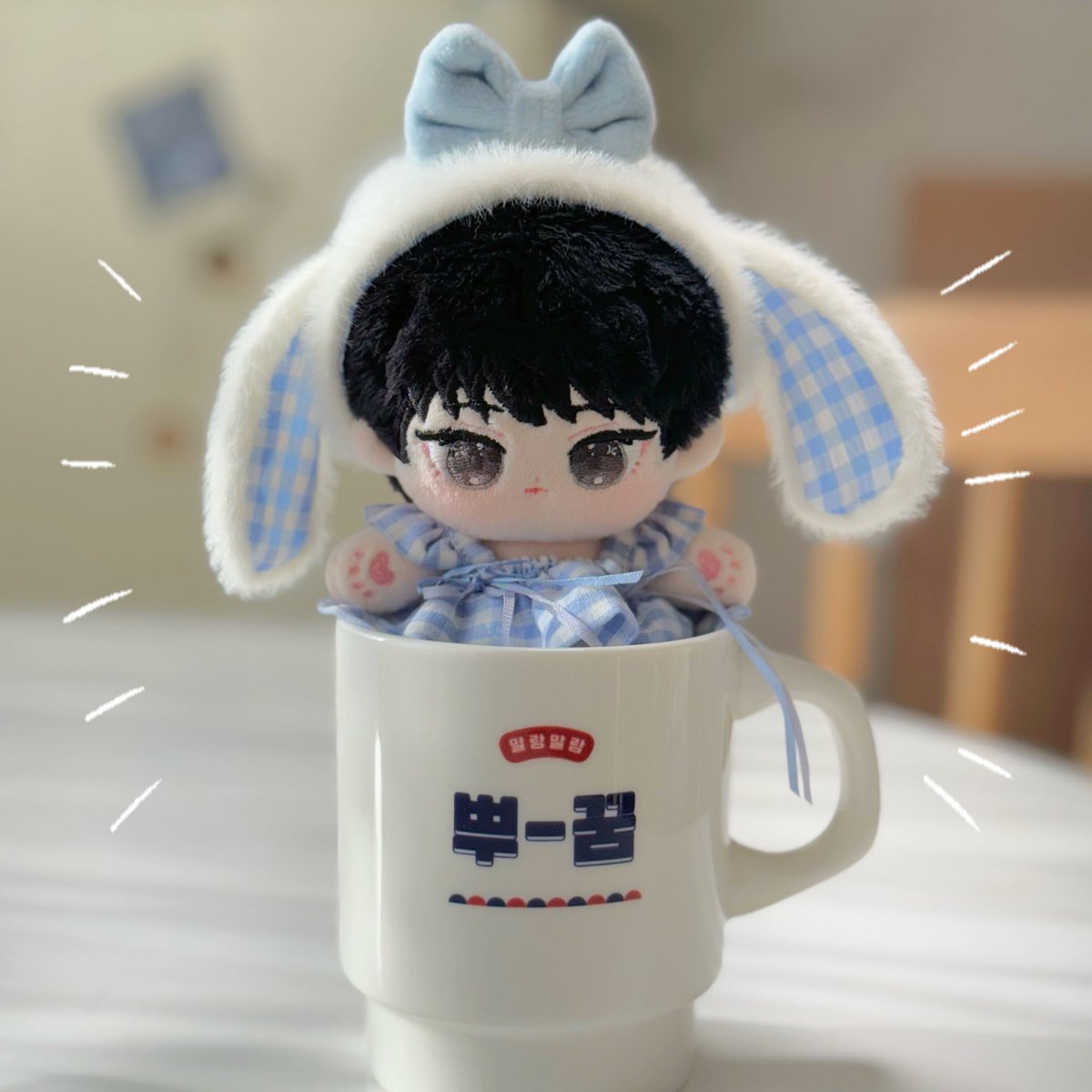 Namib____'s tweet photo. 원아 올해도 생일축하해🩵🩵🩵

#HAPPY_뿌꿈_DAY
#0225_뒷자리는_생일이가
#생일의_너는_뿌꿈이 https://t.co/jFqgXldd2Y