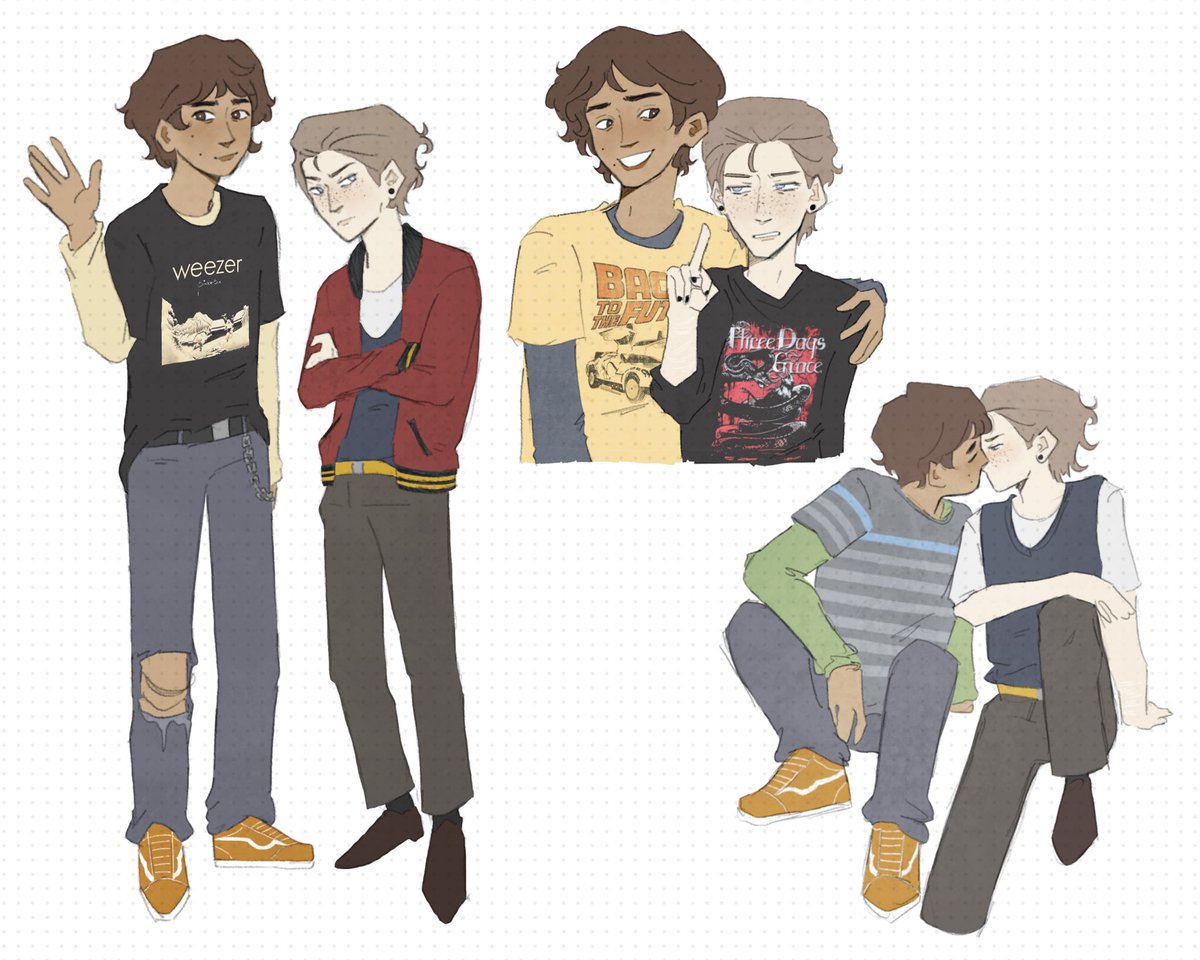 crypt111d's tweet photo. gay gay homo gay #lifeisstrange #grahamscott https://t.co/P2FB0qD5gC