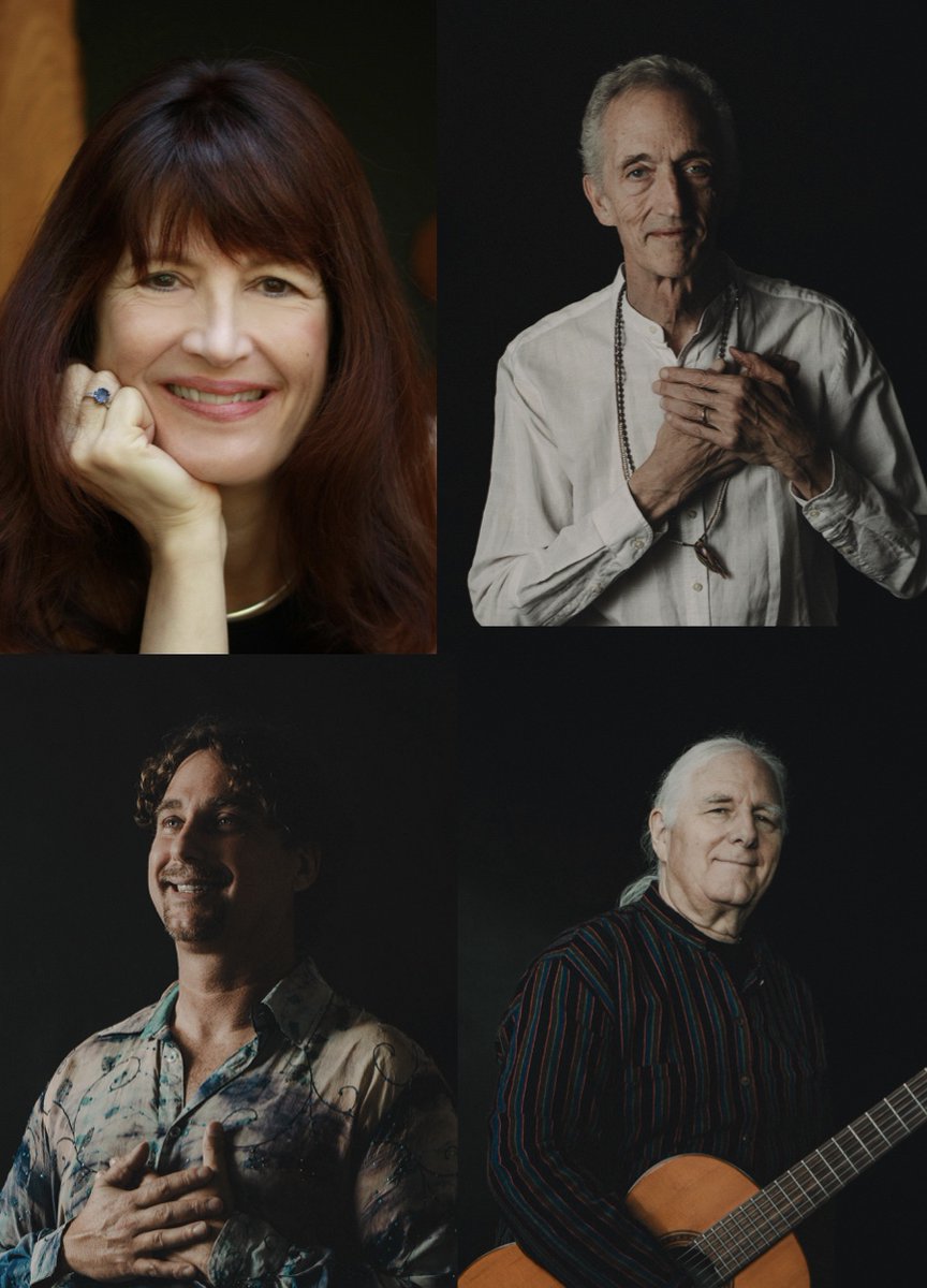 Life Changes tweet media