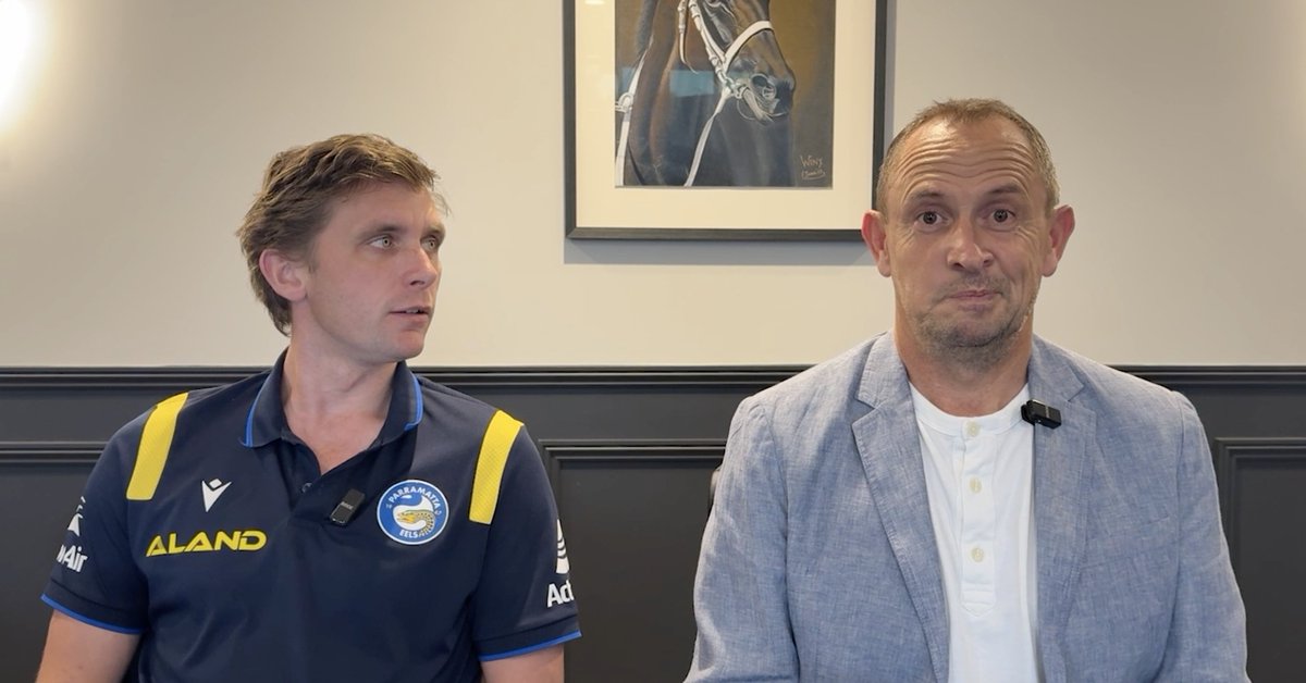 Chris Waller Racing tweet media