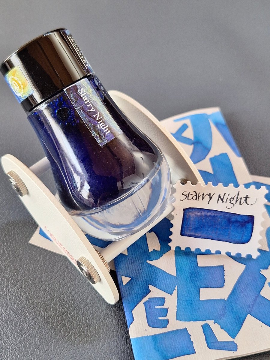 Shin Calligraphy tweet media