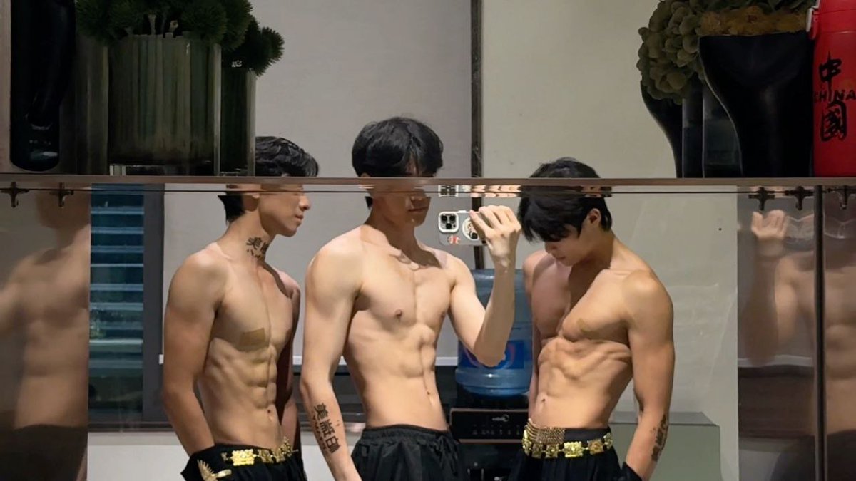 体育学长 tweet media