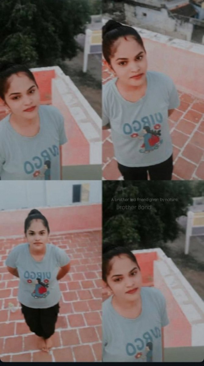 userfreemallika's tweet photo. Motta madila oru small clips 💕 https://t.co/7AUyRL7gDD