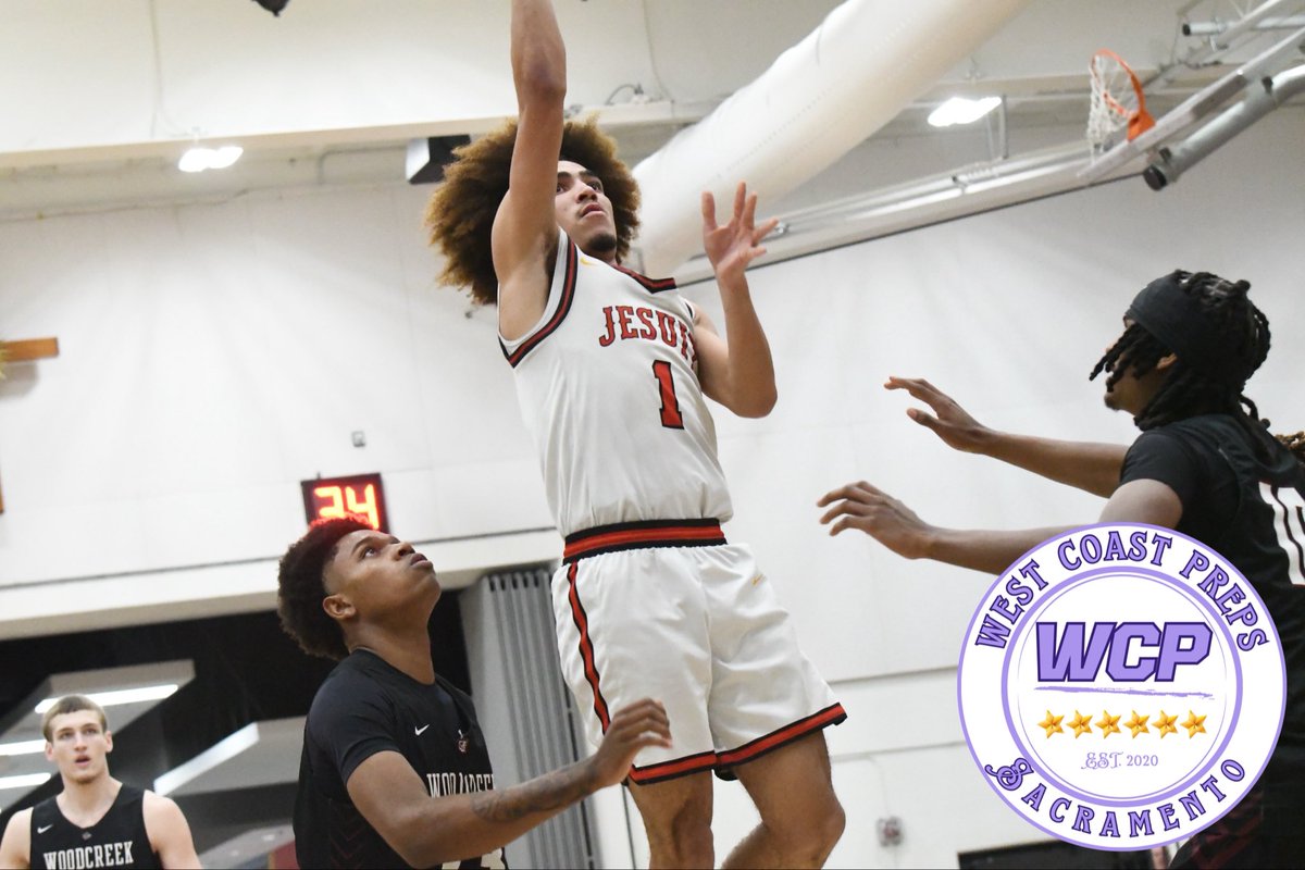 West Coast Preps Sacramento tweet media