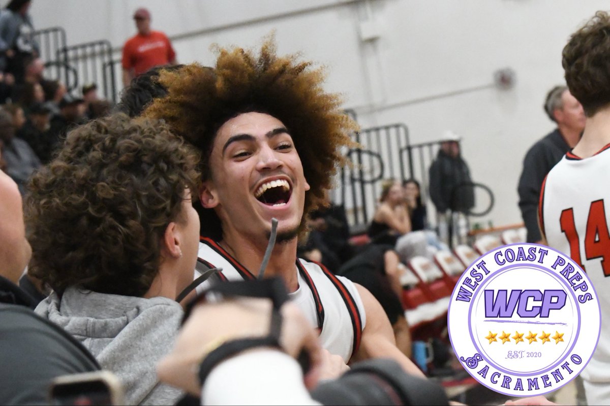 West Coast Preps Sacramento tweet media