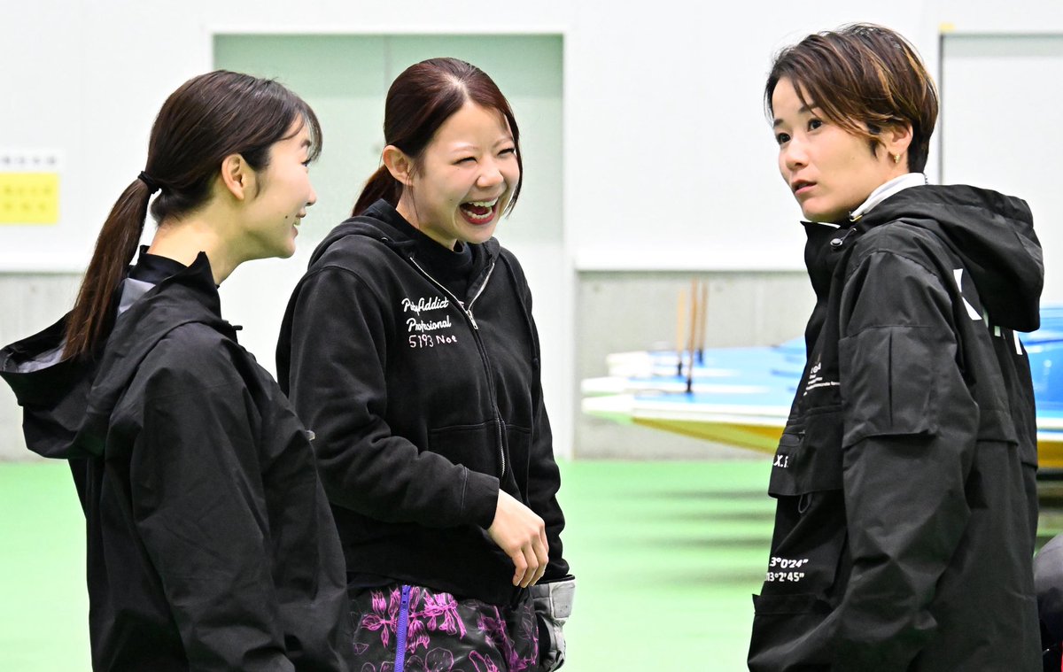 東スポ ボートレース (@tospo_boatrace) on X