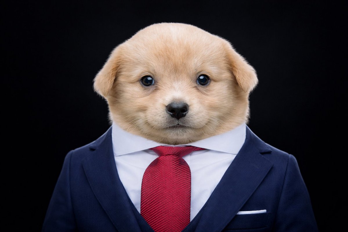 <a href="/lynk0x/">lynk</a> <a href="/iamdoggy_/">Doggy</a> <a href="/soyeldoggy/">El Doggy</a>
This project doesn’t need multiple chances. Just one.
One look at the vision.
One deep dive into the fundamentals.
One moment of clarity to see where this is heading.
The rest is execution.

BS7HxRitaY5ipGfbek1nmatWLbaS9yoWRSEQzCb3pump