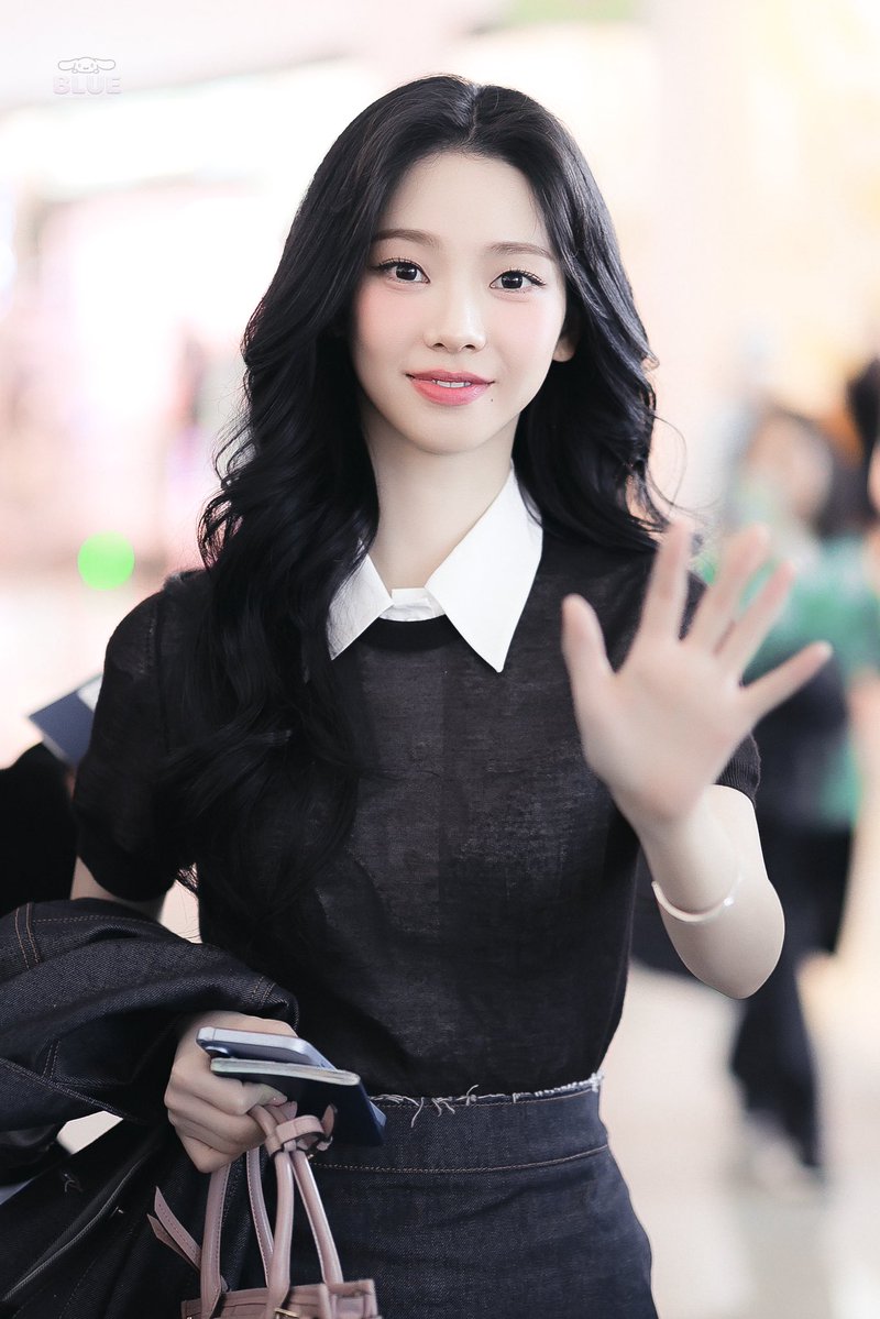 260225

#KarinaxPrada 
#aespa  #æspa #에스파 
#Karina #카리나 #劉知珉 #カリナ