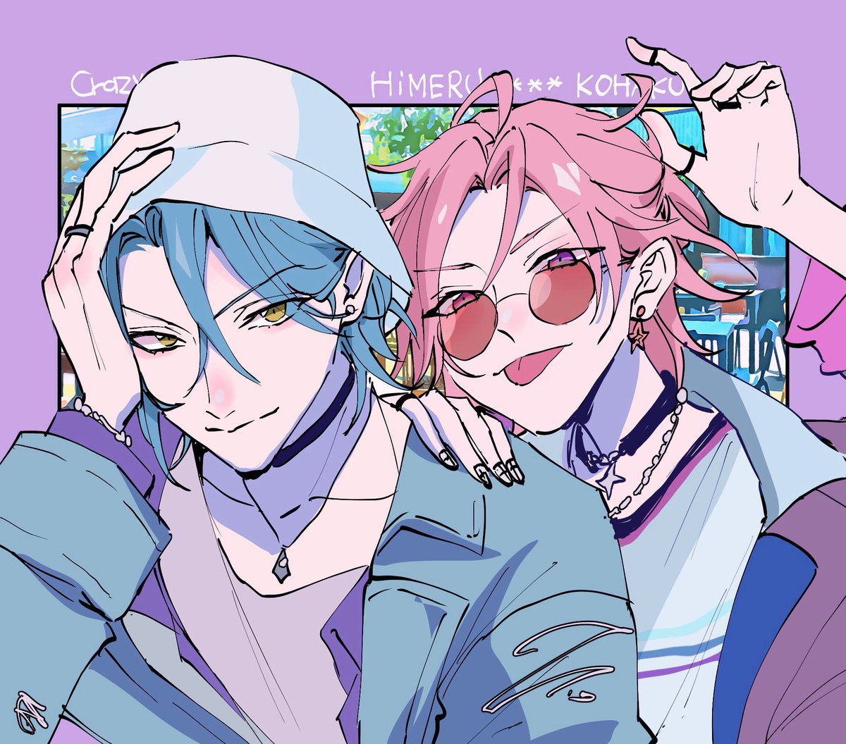 はるさめ🐈‍⬛ (@same13redzone) / Posts / X