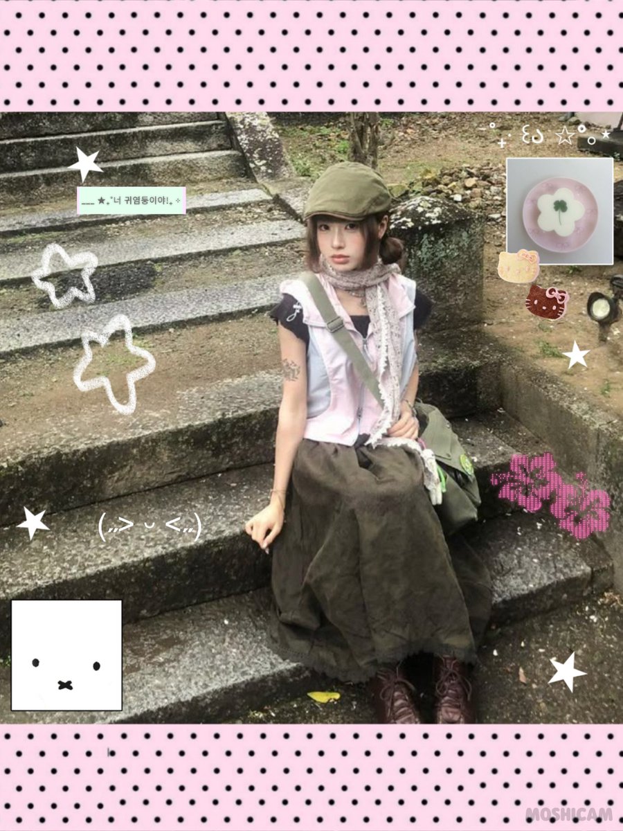 moshipics's tweet photo. today's featured moshis („• ᴗ •„) https://t.co/ND3KZs9jeF