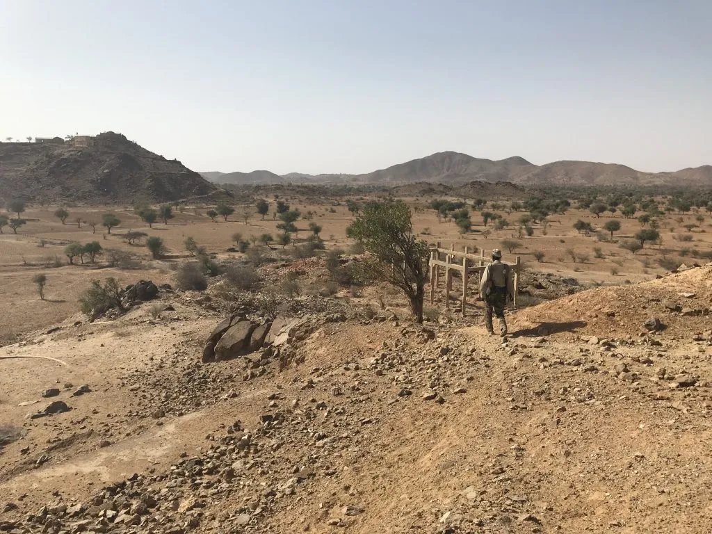 🇪🇷
Nice. 😊
Alpha drill hit. More copper and gold discovered.
tipranks.com/news/company-a…