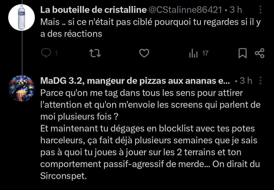 Je vous avait promis un DLC , le voici 

Avant de vous le donner , laissez moi vous rappeller une ancienne histoire

Hanna , a l'epoque ou elle etais patcho , avait proposée aux gens interesés de leur envoyer de maniere gratuite une patate de soutien trop mims . Chose qui s'est