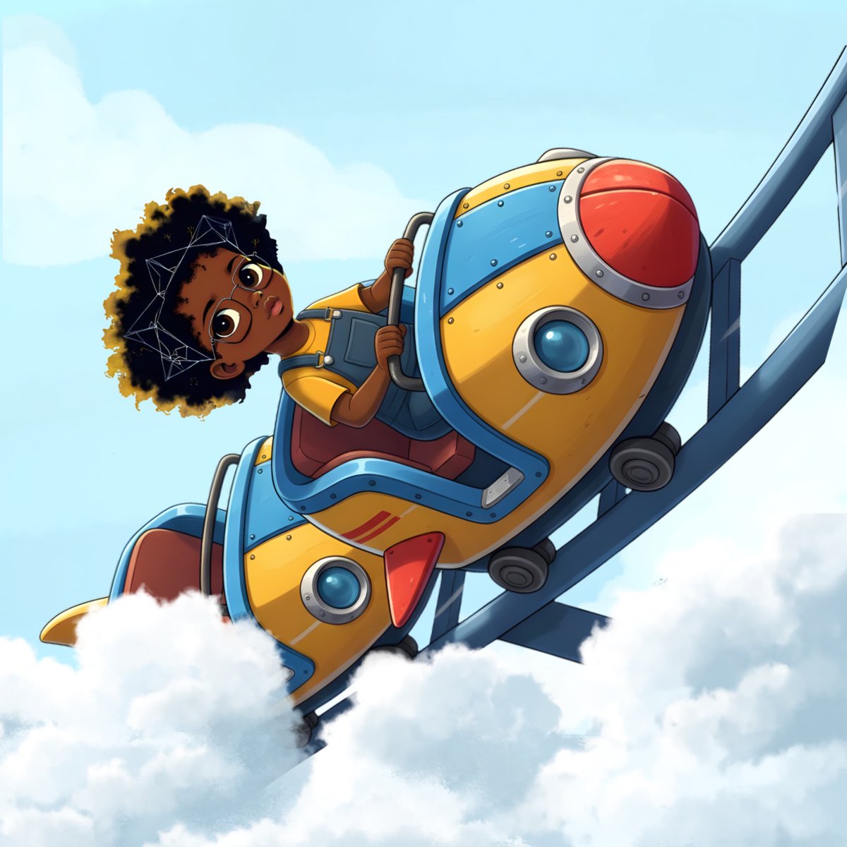 Afro Token tweet media