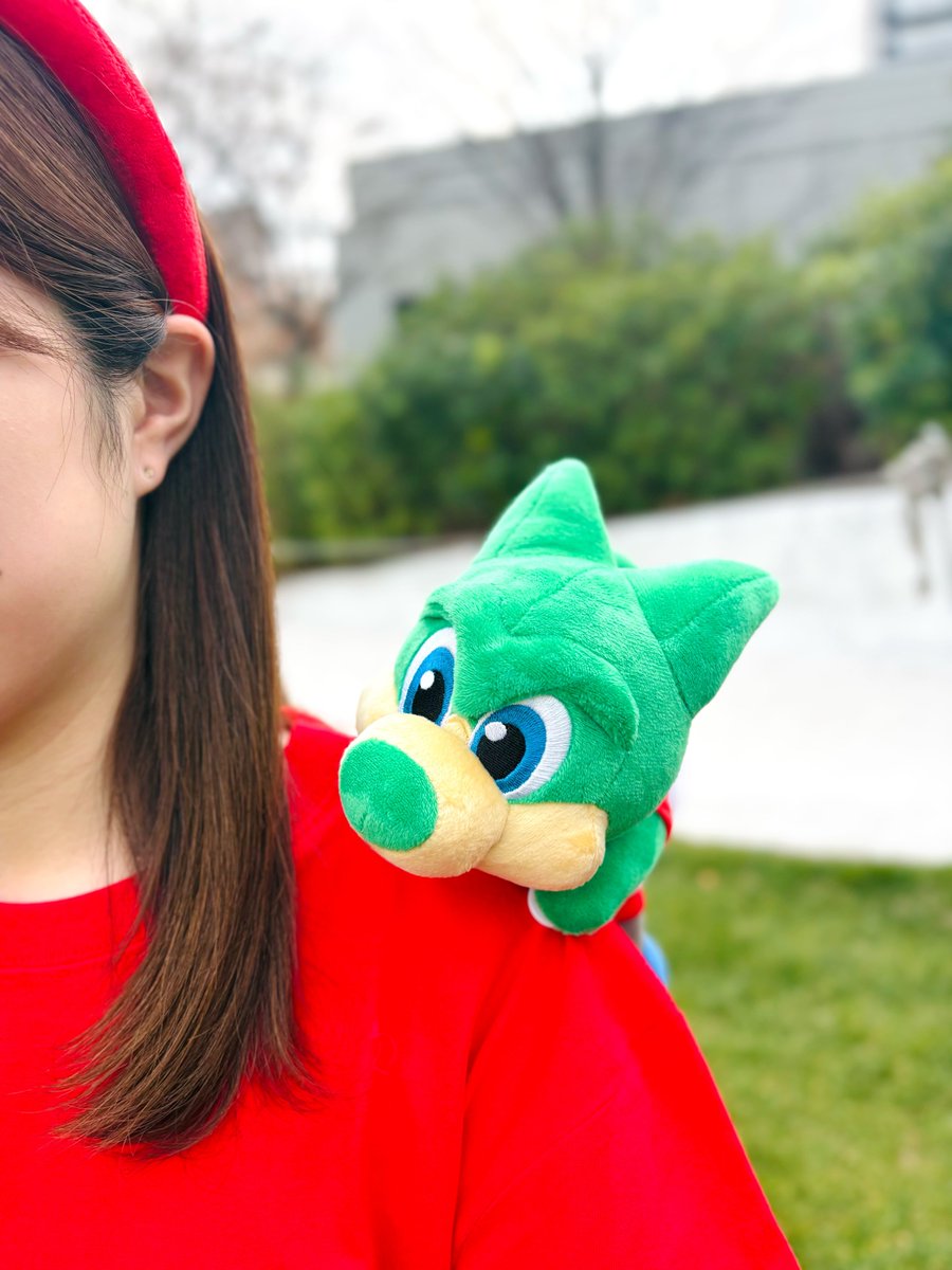 REDIA FACTORY tweet media